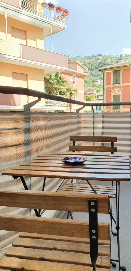 La Dama Di Santa Apartment Santa Margherita Ligure Exterior photo